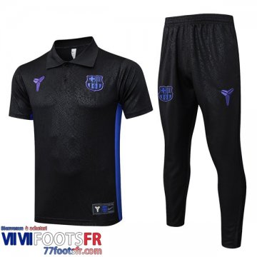 Polo foot Barcelone Homme 25 26 E211