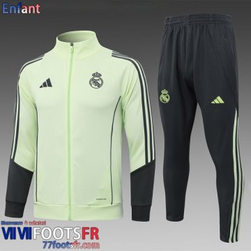 KIT: Veste Foot Dortmund Enfant 25 26 C1006