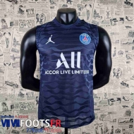 T-Shirt PSG bleu Homme 2022 2023 PL332