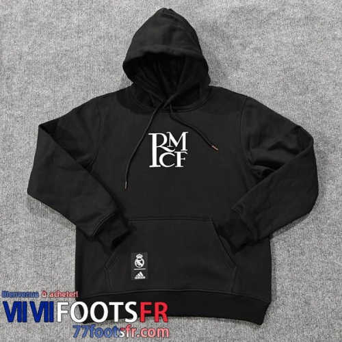 Sweatshirt Foot Real Madrid Homme 25 26 B145 Sweatshirt Foot Real Madrid Homme 25 26 B145