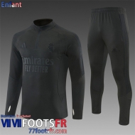 KIT: Survetement de Foot Real Madrid Enfant 26 27 C1110