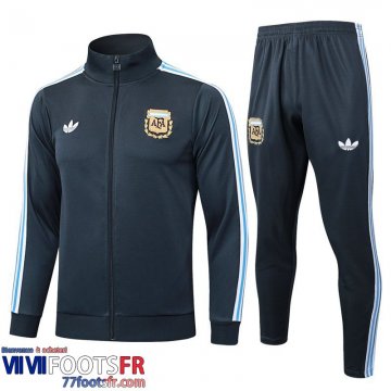 Veste Foot Argentine Homme 25 26 B499