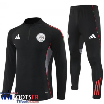 Survetement de Foot AFC Homme 25 26 A858