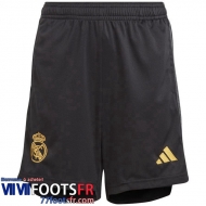 Short De Foot Real Madrid Third Homme 2023 2024