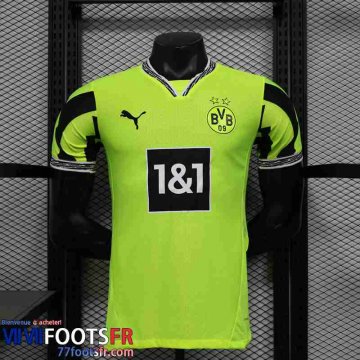 Maillot De Foot Dortmund Special Edition Homme 25 26 TBB809