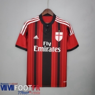 Retro Maillot De Foot AC Milan Domicile 14/15 RE87