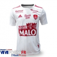 Maillot De Foot Stade Brestois Exterieur Homme 2023 2024