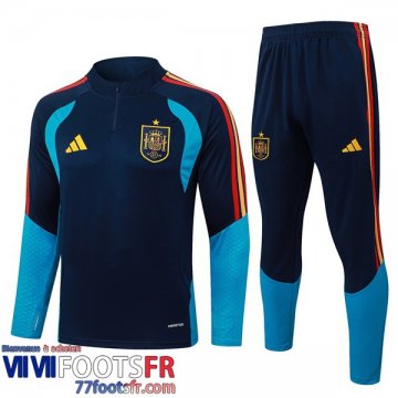 Survetement de Foot Espagne Homme 26 27 A1174