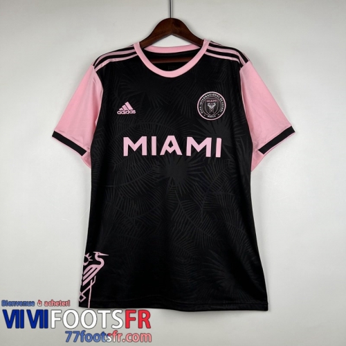 Maillot de Foot Inter Miami Special Edition Homme 2023 2024 TBB162