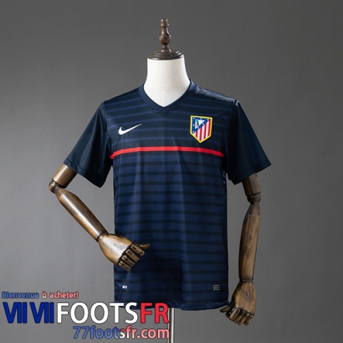 Retro Maillot De Foot Atletico Madrid Exterieur Homme 11 12 FG1248 Retro Maillot De Foot Atletico Madrid Exterieur Homme 11 12 FG1248