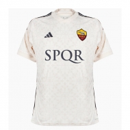 Maillot De Foot SPQR AS Rome Exterieur Homme 2023 2024