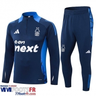 Survetement de Foot Nottingham Forest Homme 24 25 A745