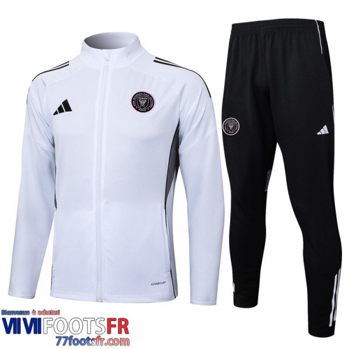 Veste Foot Inter Miami Homme 25 26 B498