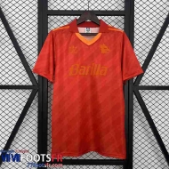 Retro Maillot De Foot Rome Third Homme 92 94 FG681