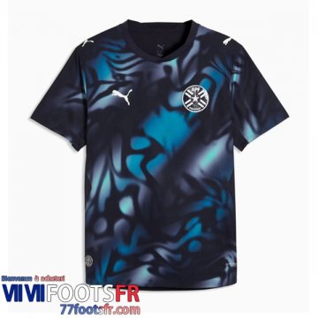 Maillot De Foot Paraguay Exterieur Homme World Cup 2026