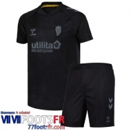 Maillot De Foot Sunderland Third Enfant 25 26