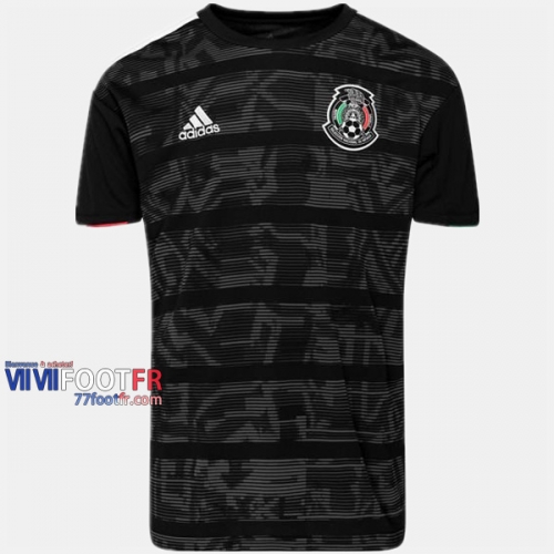 Personnalise Flocage Maillot Equipe De Mexique Domicile 2019/2020 Nouveau