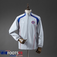 Coupe Vent Bayern Munich Homme 25 26 D405