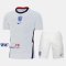 Flocage Personnalise Maillots Angleterre Enfant Domicile UEFA Euro 2020 Nouveau