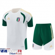 T Shirt Italie Homme 25 26 H836