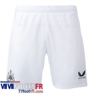 Short De Foot Newcastle United Exterieur Homme 2023 2024