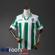 Retro Maillot De Foot Cordoba Domicile Homme 96 97 FG1196