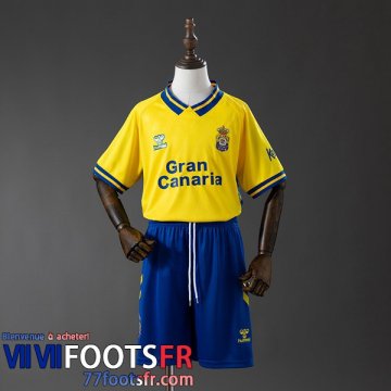 Maillot De Foot Las Palmas Domicile Enfant 25 26