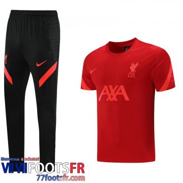 Polo foot Liverpool Homme 2021 2022 PL151