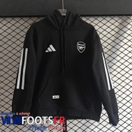Sweatshirt Foot Arsenal Homme 25 26 B367