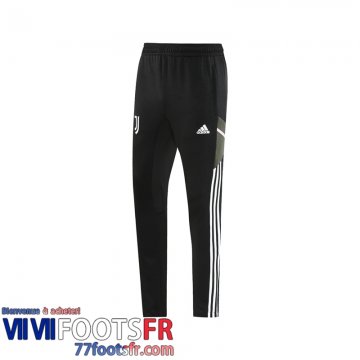 Pantalon Foot Juventus noir Homme 2022 2023 P217