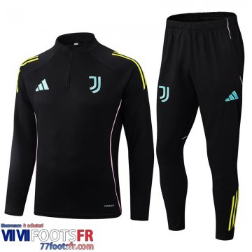 Survetement de Foot Juventus Homme 25 26 A896