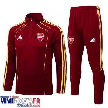 Survetement de Foot Arsenal Homme 25 26 A877