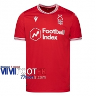 77footfr Nottingham Forest Maillot de foot Domicile 20-21