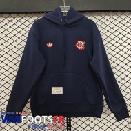 Sweatshirt Foot Flamengo Homme 25 26 B464
