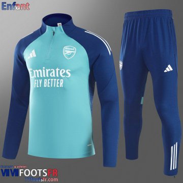 Survetement de Foot Arsenal Enfant 25 26 C944