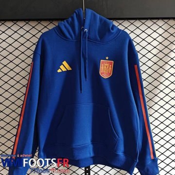 Sweatshirt Foot Espagne Homme 25 26 B564