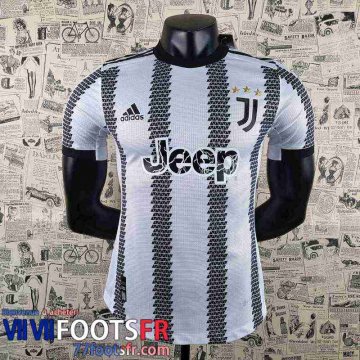 Maillot De Foot Juventus Domicile Homme 2022 2023