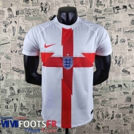 Maillot De Foot Angleterre Rouge Homme 2022 2023 AG32