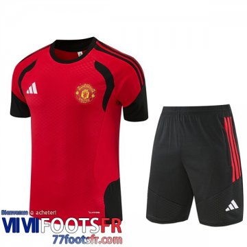 T Shirt Manchester United Homme 26 27 H1020
