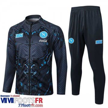 Veste Foot Naples Homme 25 26 B562