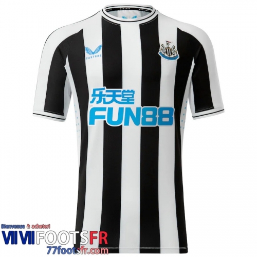 Maillot De Foot Newcastle United Domicile Homme 2022 2023