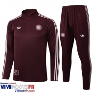 Survetement de Foot Bayern Munich Homme 25 26 A784