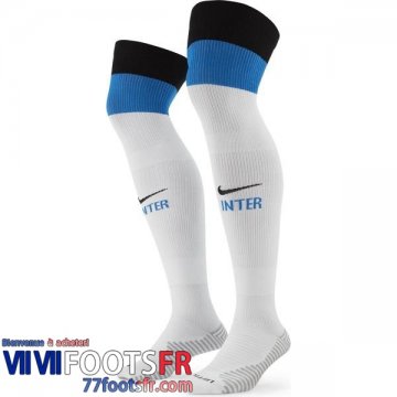 Chaussettes De Foot Inter Milan Extérieur Homme 21 22 WZ22