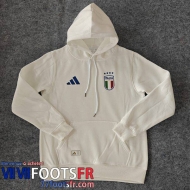 Sweatshirt Foot Italie Homme 25 26 B231