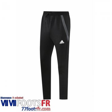 Pantalon Foot Sport noir Homme 2022 2023 P125