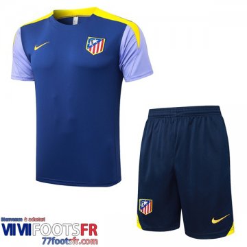 T Shirt Atletico Madrid Homme 25 26 H787