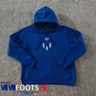 Sweatshirt Foot Inter Miami Messi Homme 25 26 B295