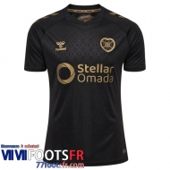 Maillot De Foot Hearts Third Homme 25 26