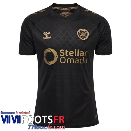 Maillot De Foot Hearts Third Homme 25 26