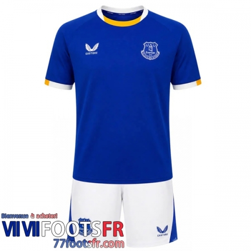 Maillot De Foot Everton Domicile Enfant 26 27 Maillot De Foot Everton Domicile Enfant 26 27
